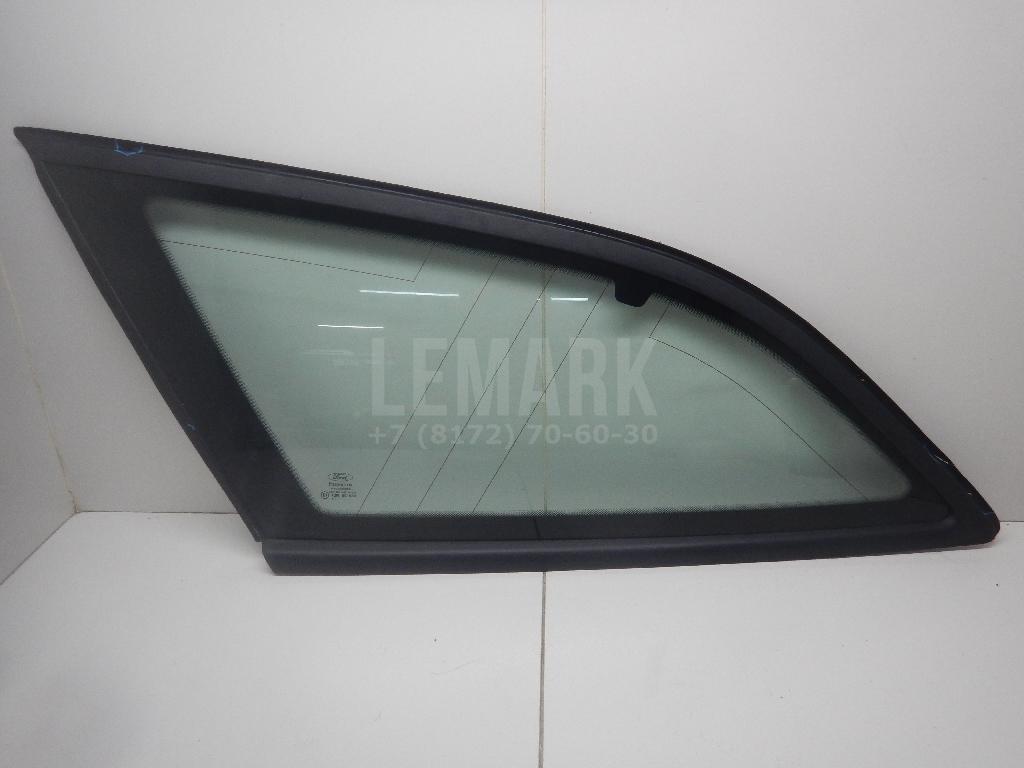 Стекло кузовное глухое левое 1732417 Ford