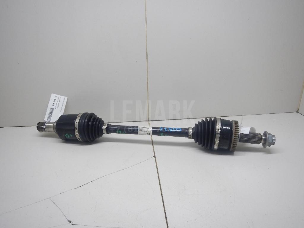 Полуось передняя левая 49500D9170 Hyundai-Kia