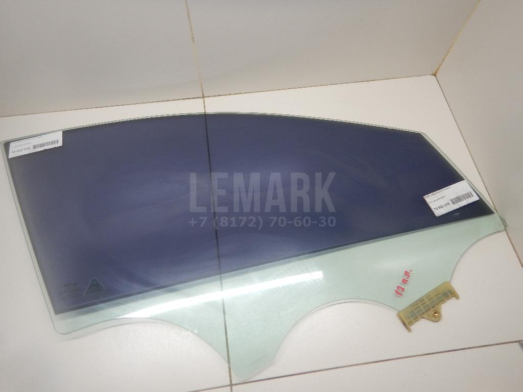 Стекло двери передней правой 82420D9020 Hyundai-Kia