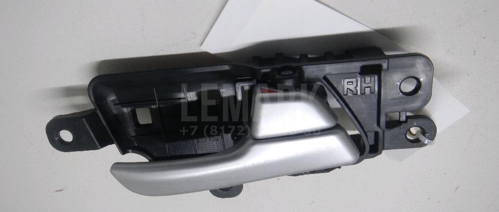Ручка двери внутренняя левая 82610D9010SA1 Hyundai-Kia