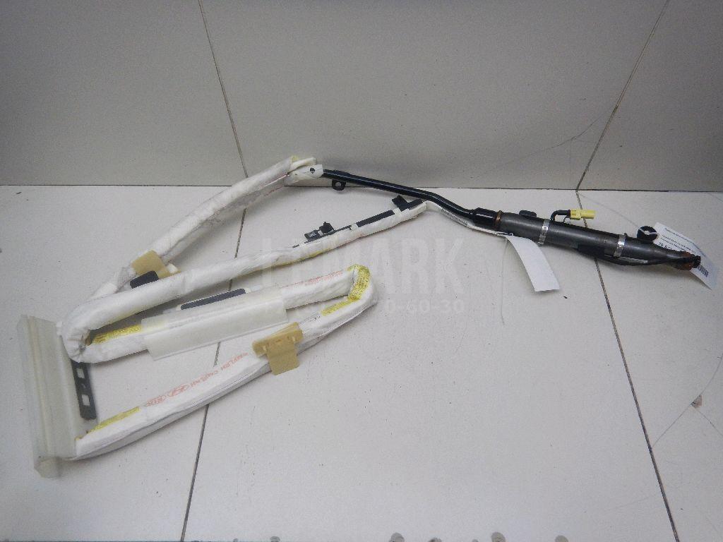 Подушка безопасности боковая (шторка) 850202B601 Hyundai-Kia