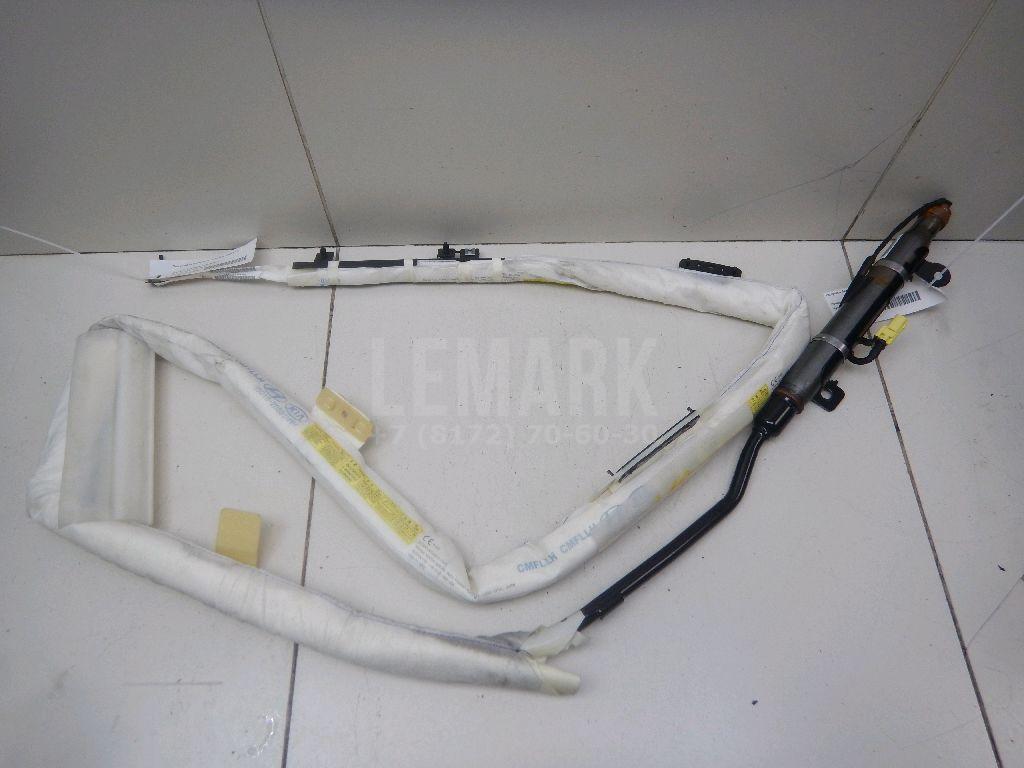 Подушка безопасности боковая (шторка) 850102B601 Hyundai-Kia