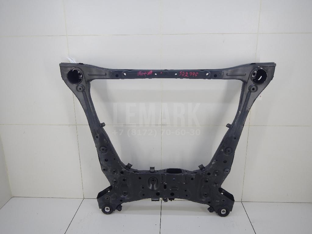 Балка подмоторная 62405N7050 Hyundai-Kia