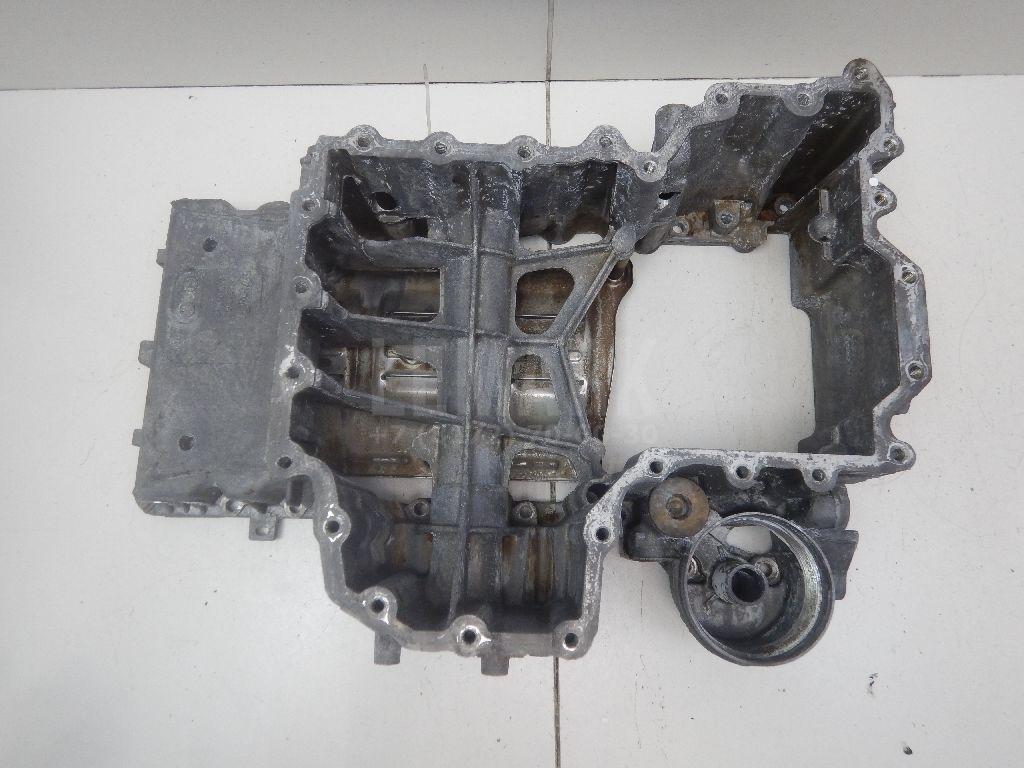 Поддон масляный двигателя для  BMW 5-serie E60/E61 2003-2009
