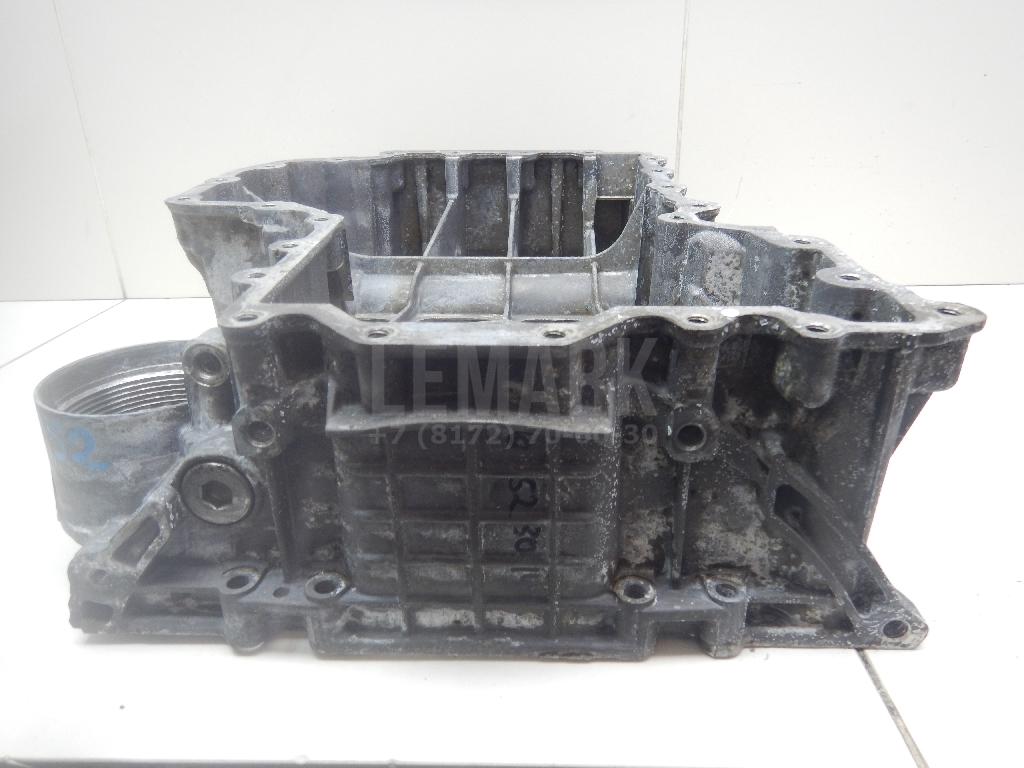 Поддон масляный двигателя для  BMW 5-serie E60/E61 2003-2009