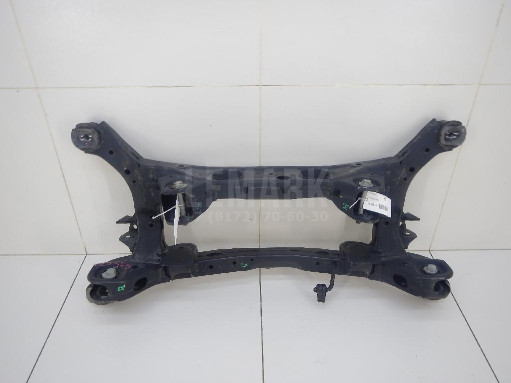 Балка задняя 55405D3650 Hyundai-Kia