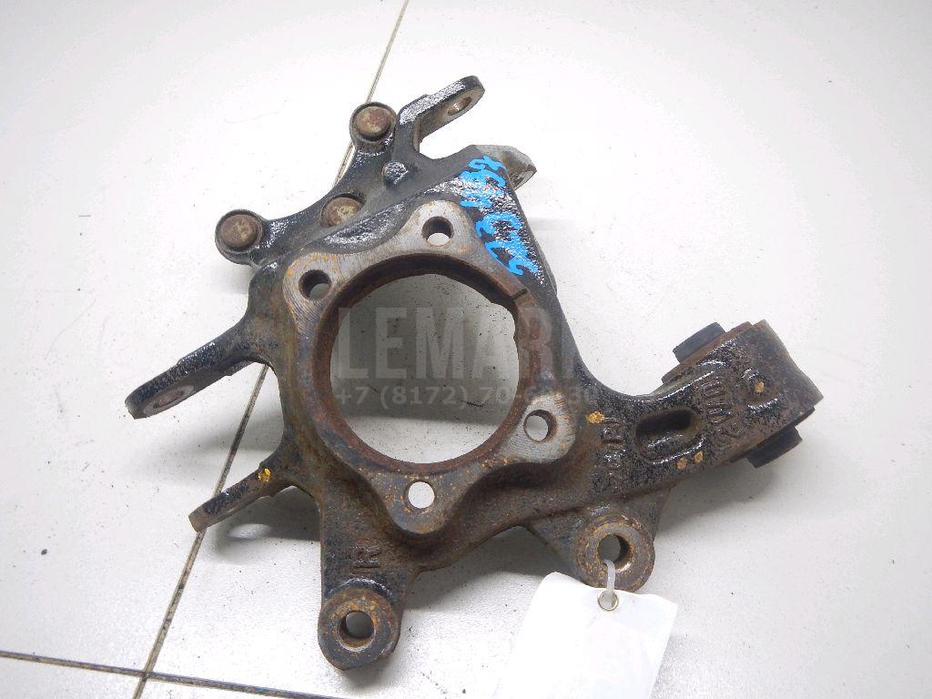 Кулак поворотный задний правый 52720D9000 Hyundai-Kia