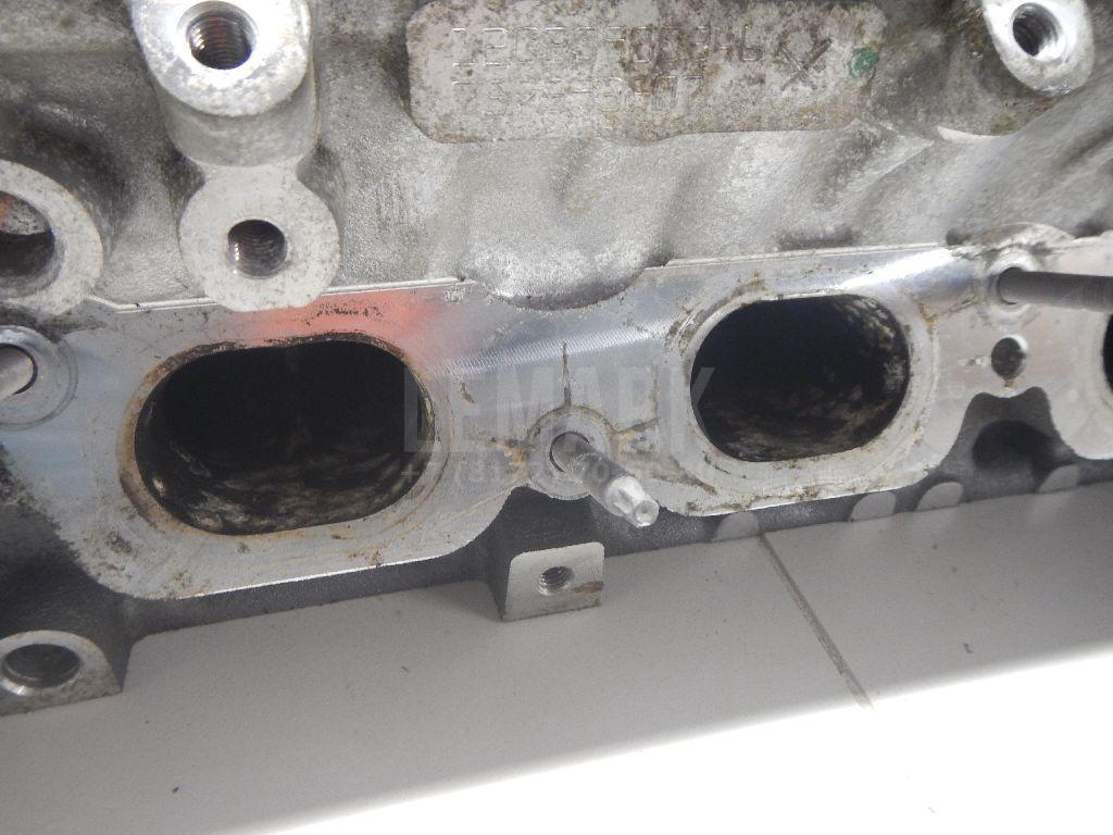 Распредвал выпускной для  Audi A4 [B7] 2005-2007