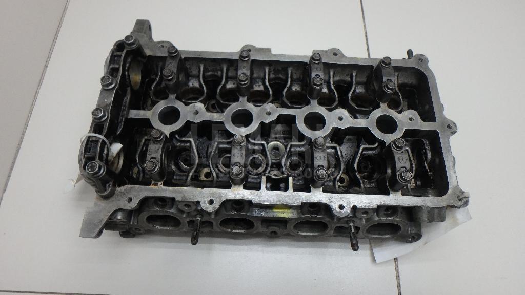 Головка блока 221002B000 Hyundai-Kia