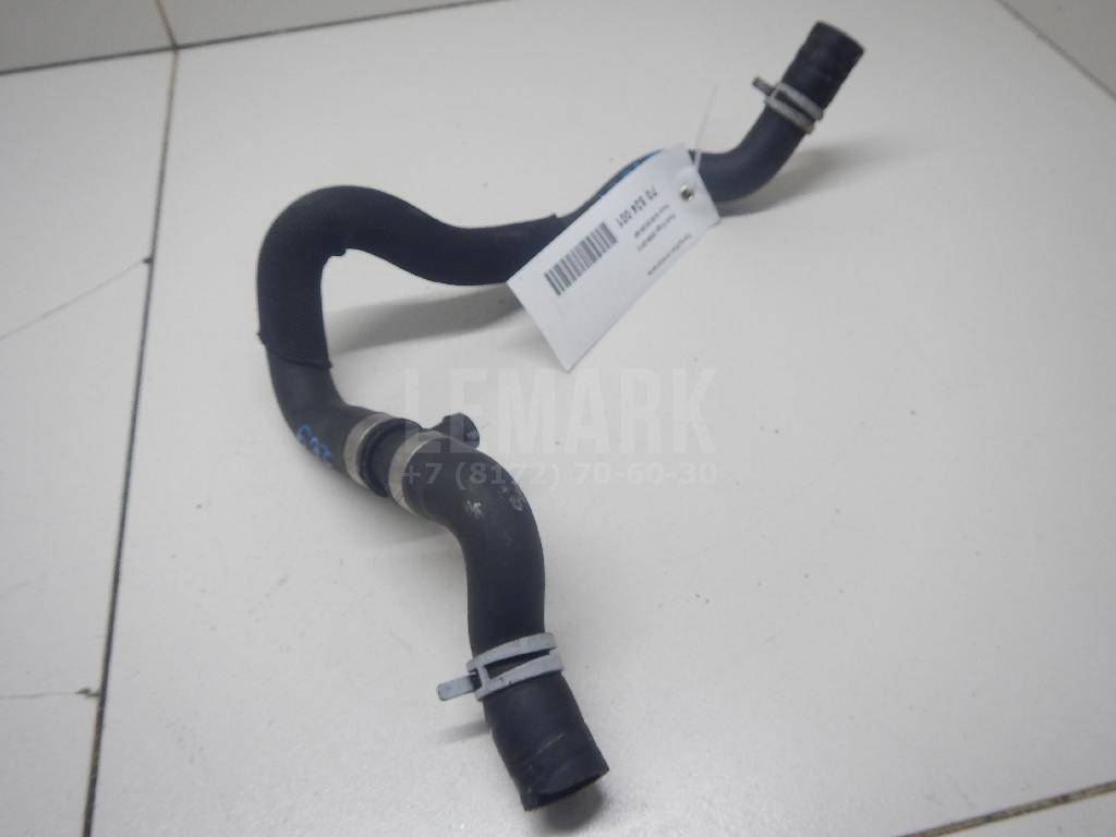Патрубок отопителя для  BMW 5-serie E39 1995-2003