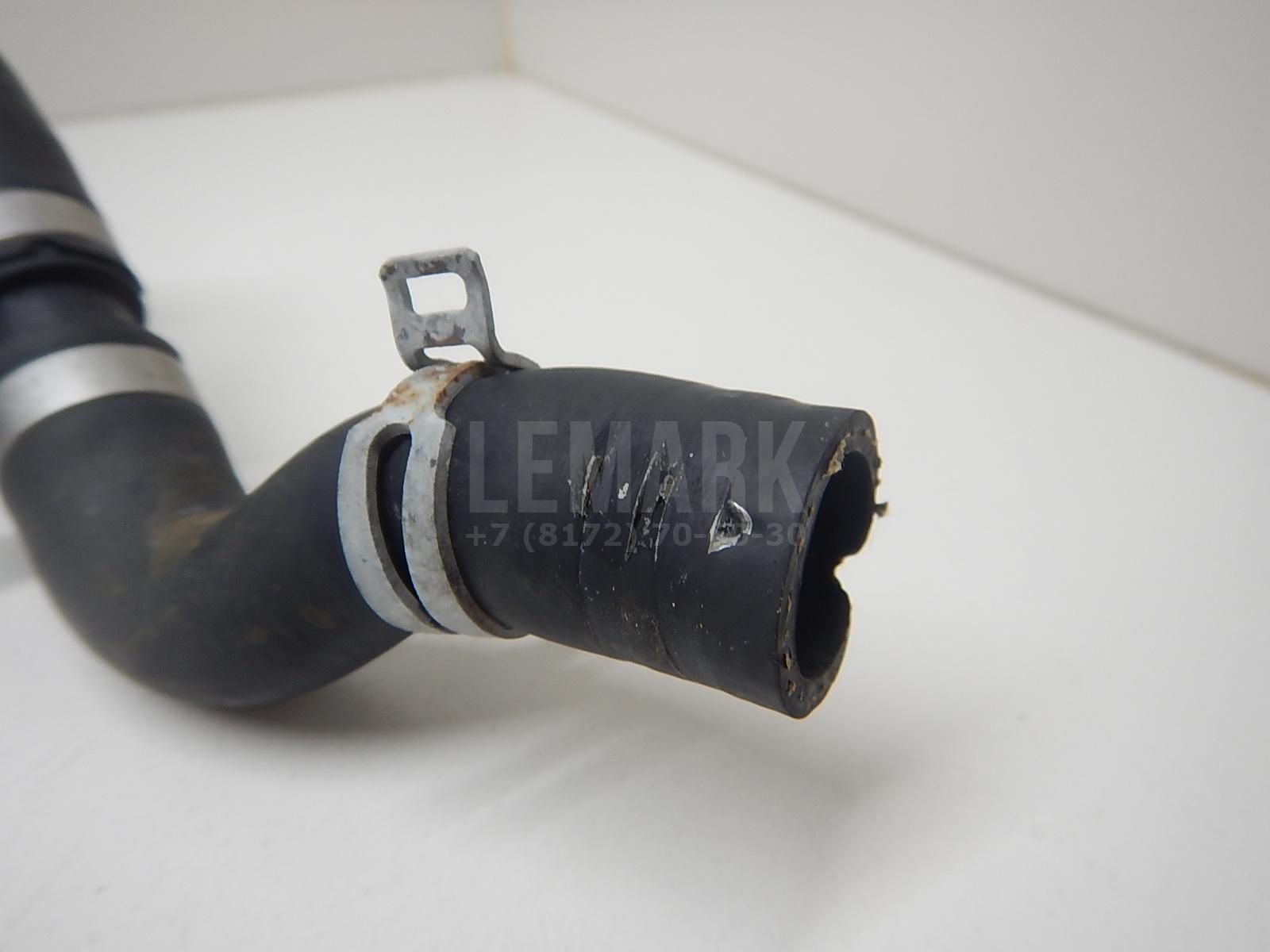 Патрубок отопителя для  BMW 5-serie E39 1995-2003