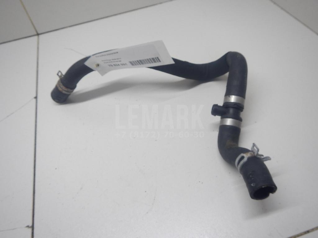 Патрубок отопителя для  BMW 5-serie E39 1995-2003