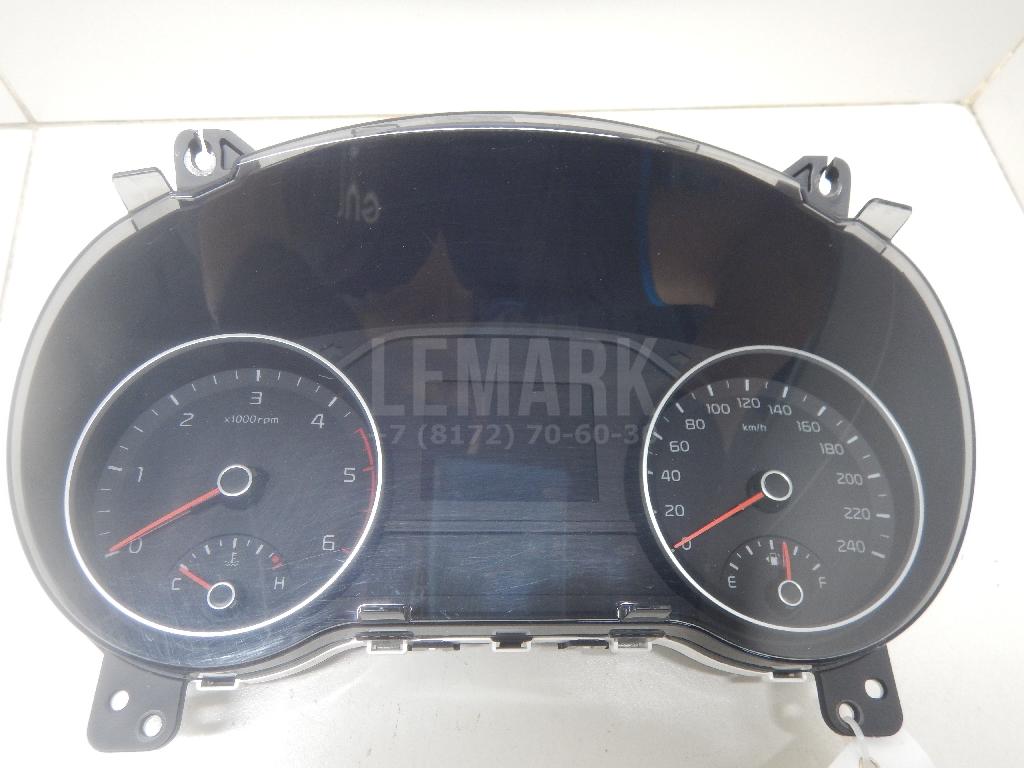 Панель приборов 94043D9100 Hyundai-Kia