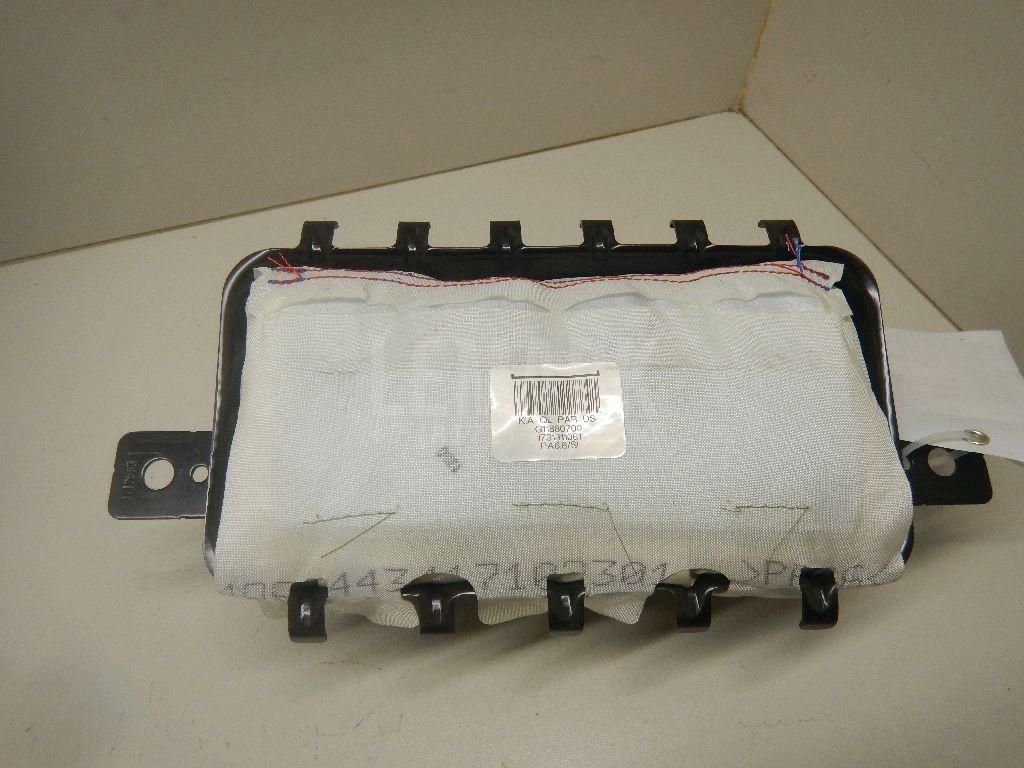 Подушка безопасности пассажирская (в торпедо) 84530D9500 Hyundai-Kia