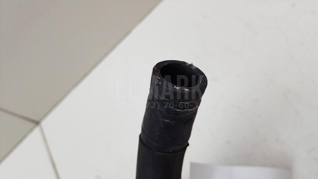 Патрубок отопителя BG918B160AB Ford