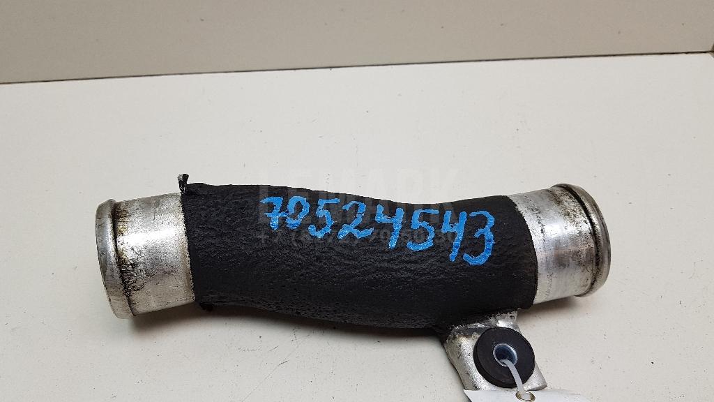 Патрубок интеркулера 282512F001 Hyundai-Kia