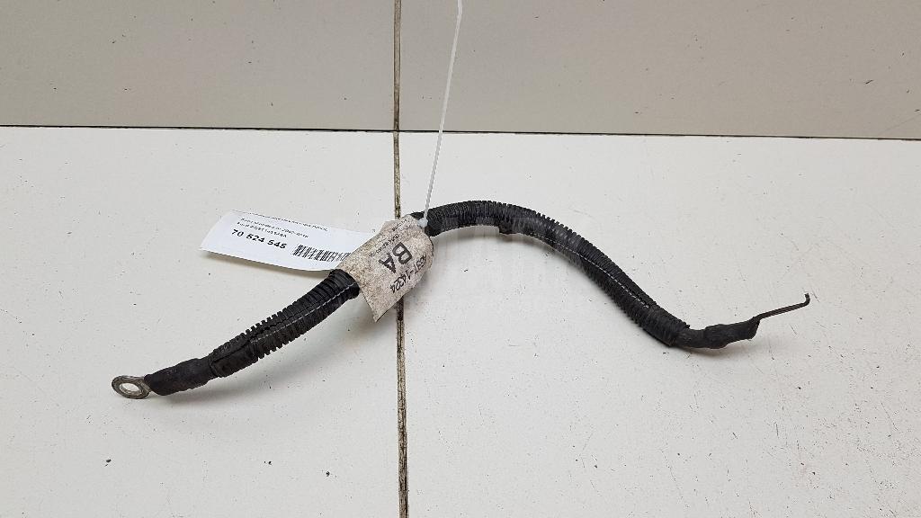 Клемма аккумулятора плюс AG9T14324BA Ford
