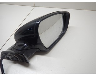 Зеркало правое электрическое для Kia Ceed 2012-2018 с разборки состояние отличное