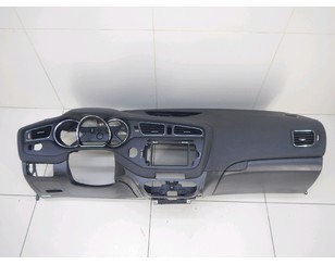 Торпедо для Kia Ceed 2012-2018 БУ состояние отличное