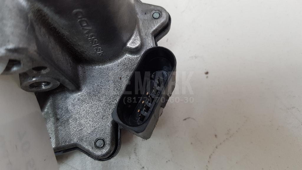 Механизм изменения длины впускного коллектора для  BMW 7-serie G11/G12 2015-2022