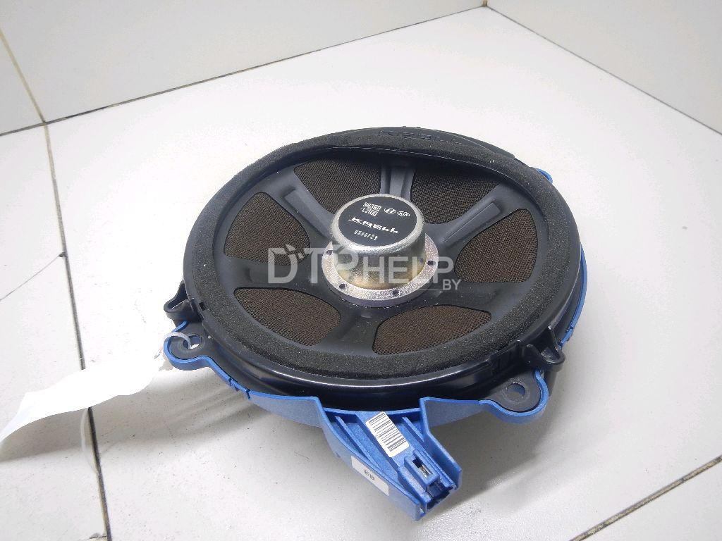 Фото Сабвуфер для Kia K5  2021