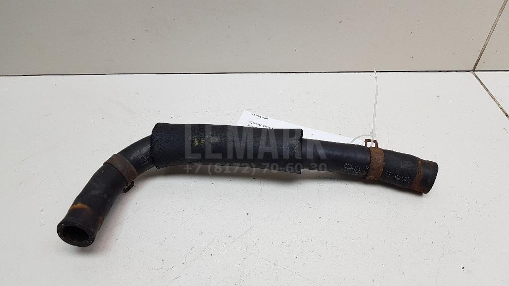 Патрубок 256502F000 Hyundai-Kia