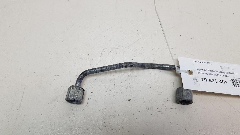 Трубка ТНВД 314112F000 Hyundai-Kia
