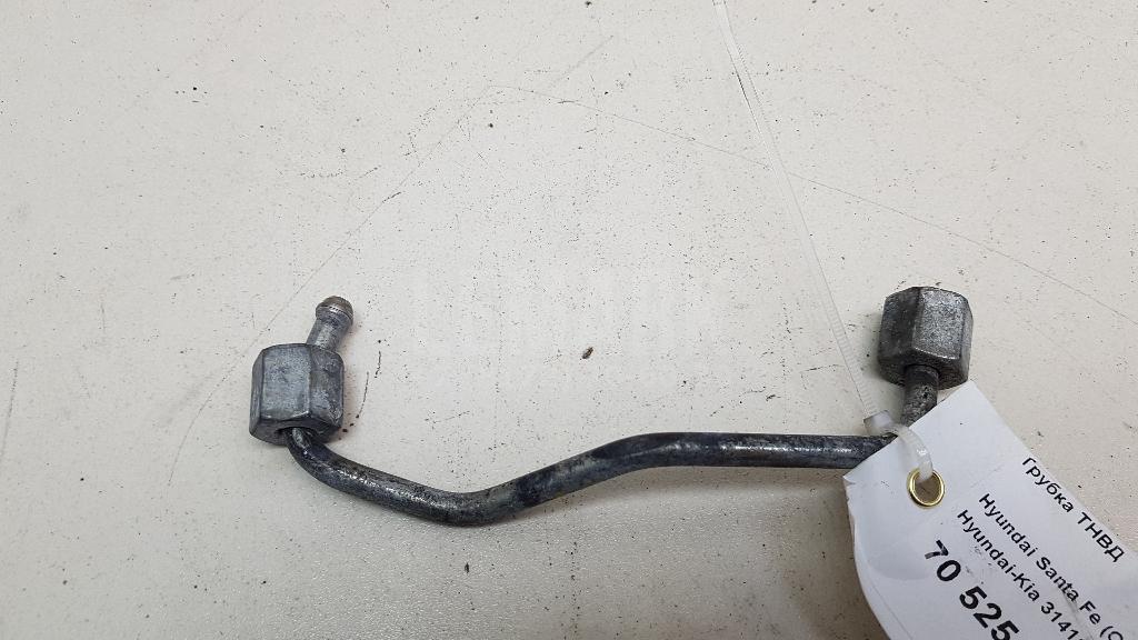 Трубка ТНВД 314112F000 Hyundai-Kia