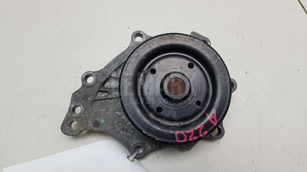 Насос водяной (помпа) 1610009341 Toyota