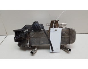 Радиатор системы EGR для Hyundai ix35/Tucson 2010-2015 б/у состояние отличное
