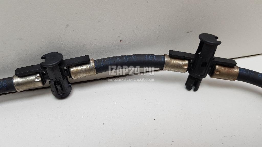 Магистраль обратки hyundai kia 314712f001