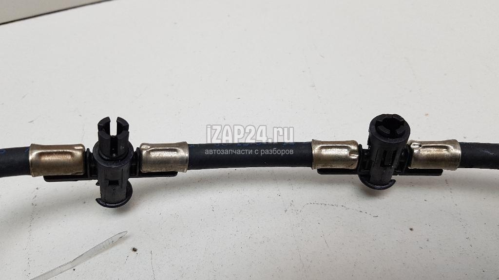 Магистраль обратки hyundai kia 314712f001