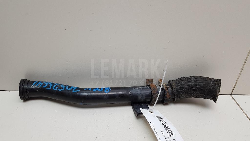 Трубка охлажд. жидкости металлическая 254602F001 Hyundai-Kia