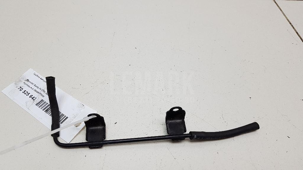 Трубка вакуумная 284952F000 Hyundai-Kia