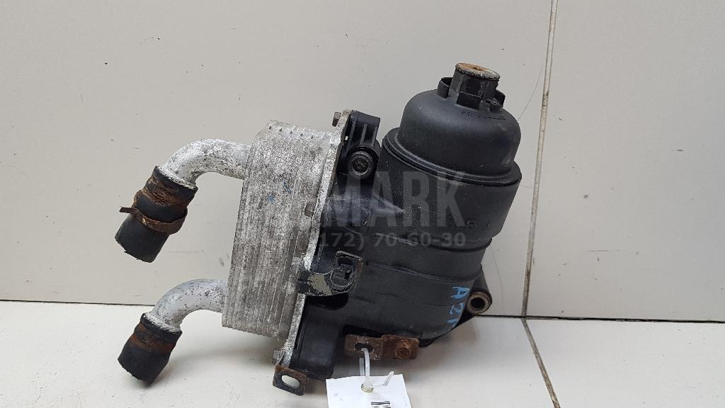Корпус масляного фильтра 263102F011 Hyundai-Kia