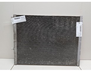 Радиатор дополнительный системы охлаждения для BMW X6 E71 2008-2014 с разбора состояние отличное