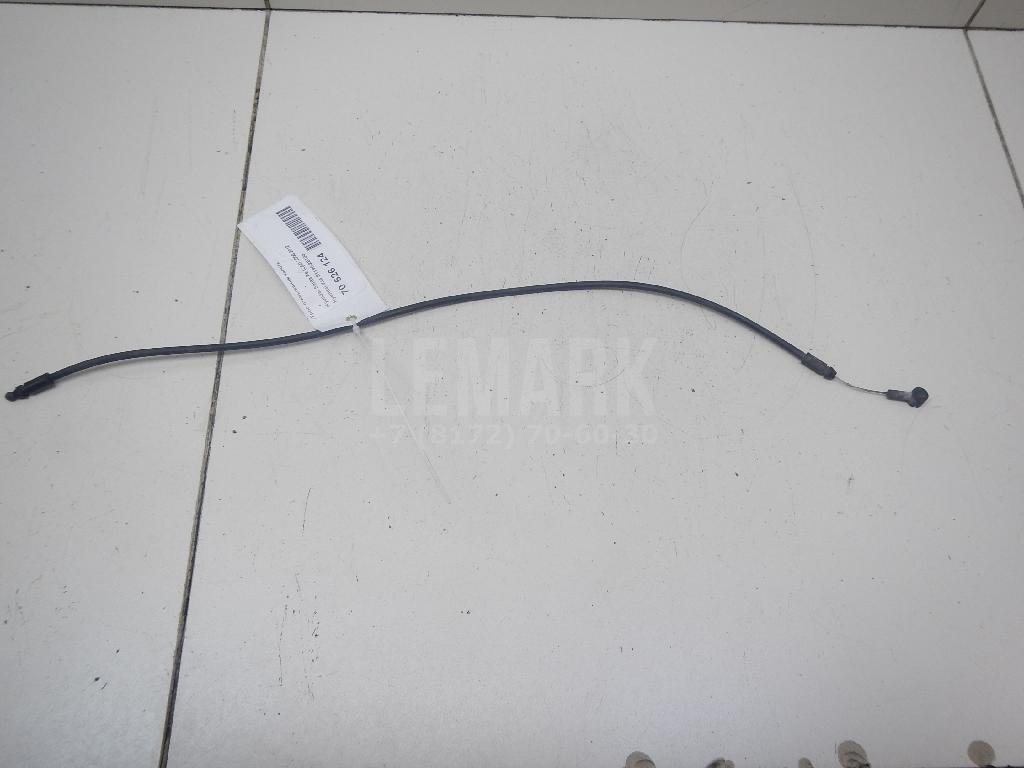 Трос открывания капота 811902B100 Hyundai-Kia