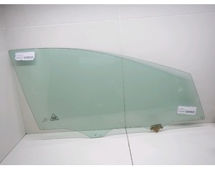 Стекло двери передней правой для Kia Ceed 2012-2018 с разбора состояние хорошее