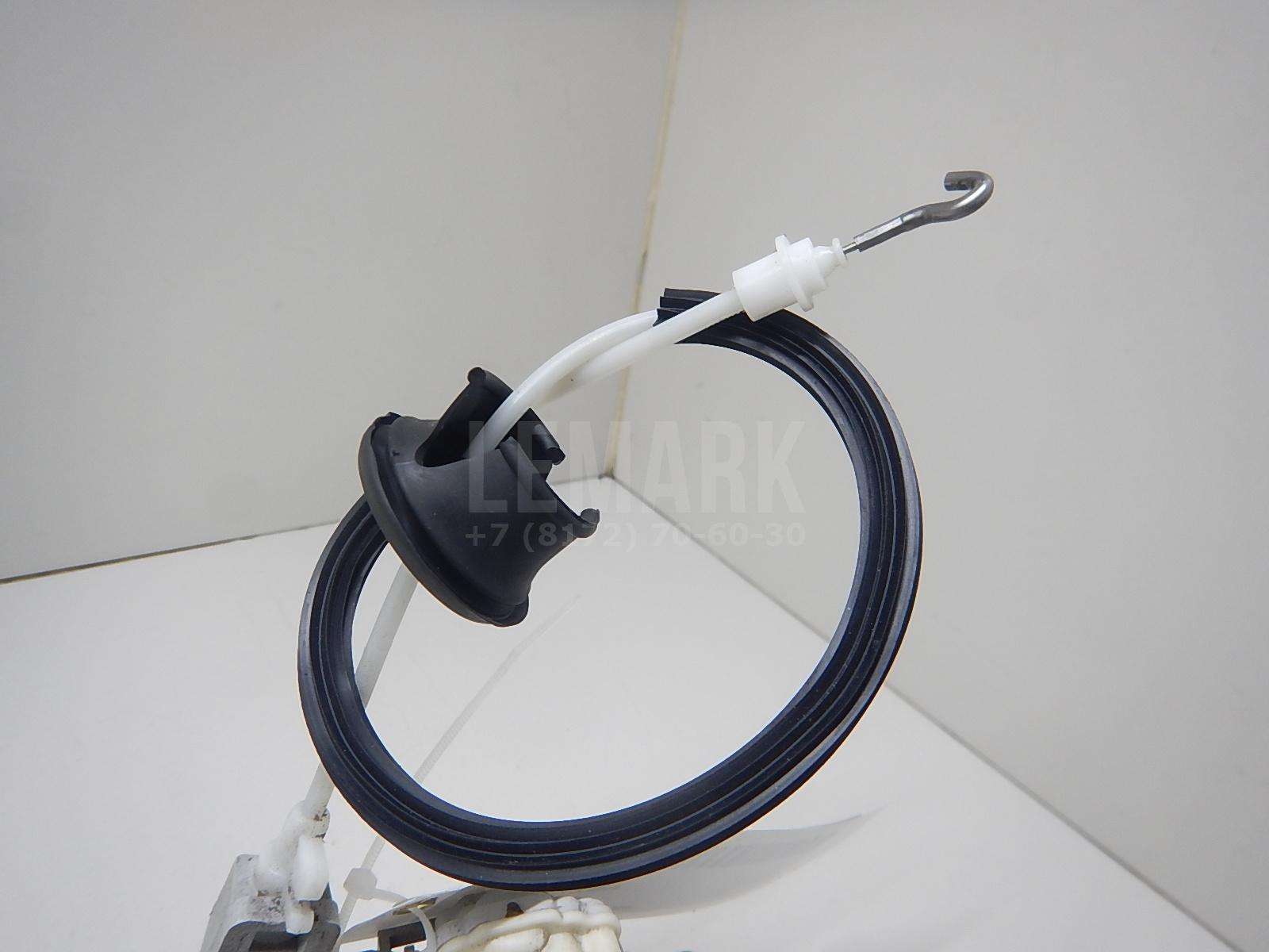 Замок двери задней левой для  BMW X5 E53 2000-2007