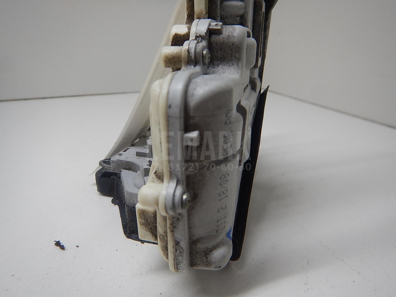 Замок двери задней левой для  BMW X5 E53 2000-2007
