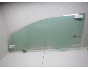 Стекло двери передней левой для Kia Ceed 2012-2018 с разборки состояние хорошее