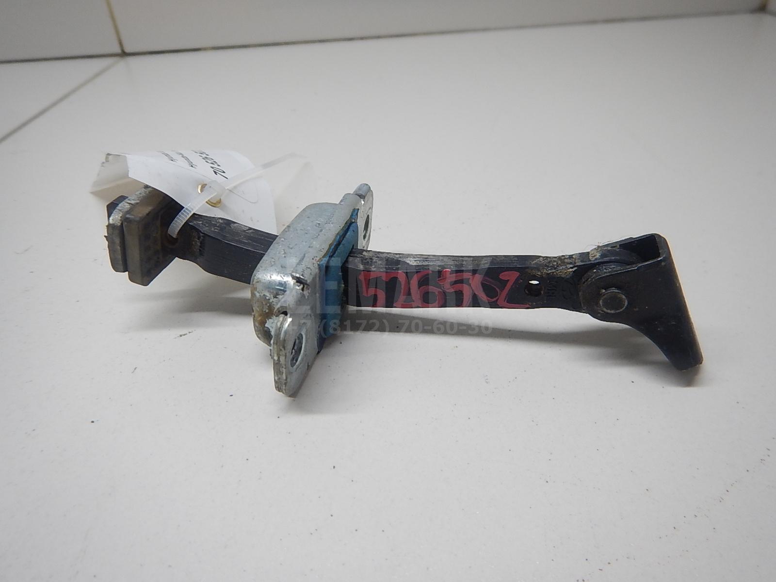 Ограничитель двери 794902B000 Hyundai-Kia