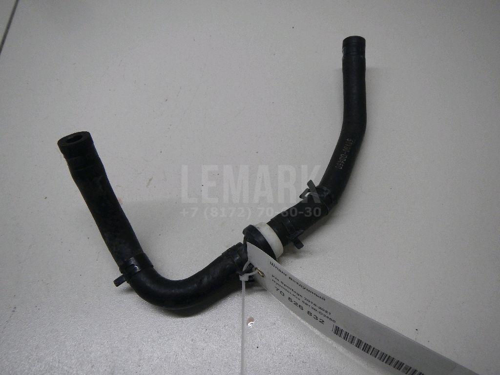 Шланг воздушный 59130D3450 Hyundai-Kia