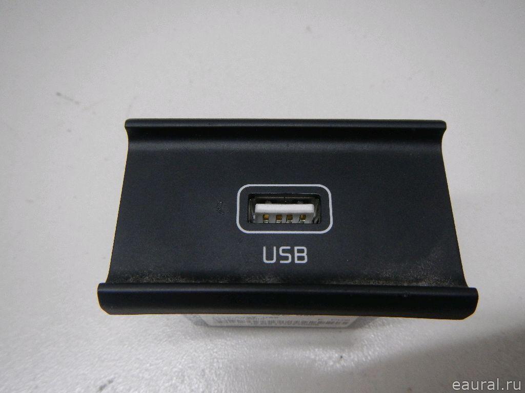 Адаптер USB сетевой