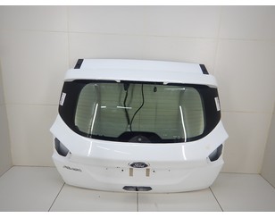 Дверь багажника со стеклом для Ford Kuga 2008-2012 БУ состояние хорошее