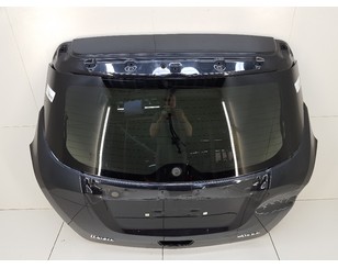 Дверь багажника со стеклом для Opel Mokka 2012-2019 БУ состояние под восстановление