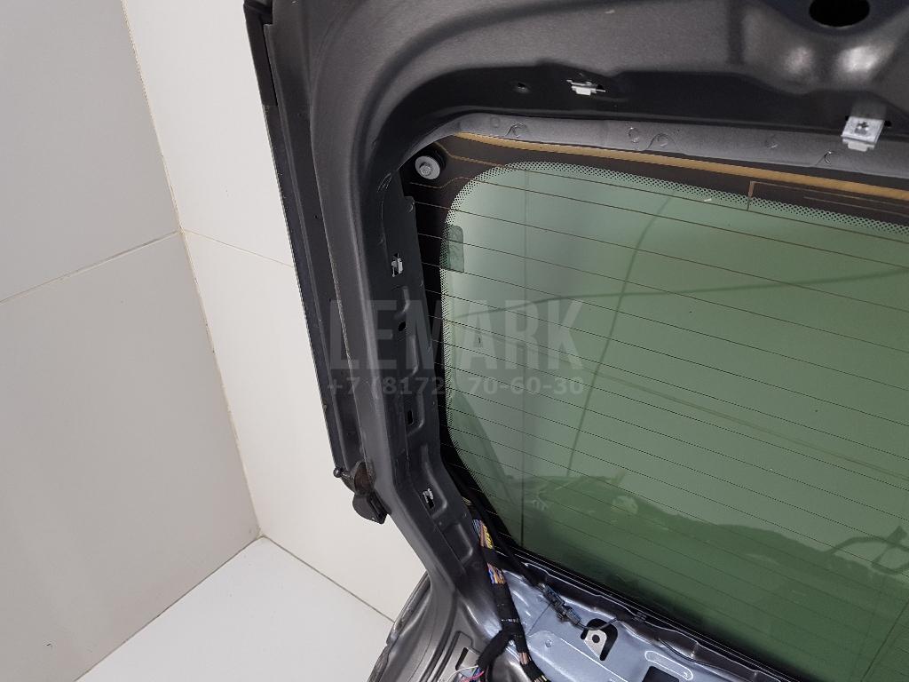 Дверь багажника со стеклом для  BMW X6 E71 2008-2014