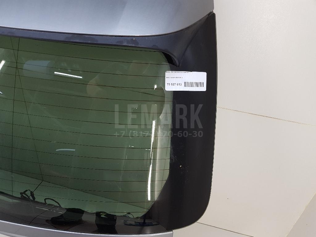 Дверь багажника со стеклом для  BMW X6 E71 2008-2014