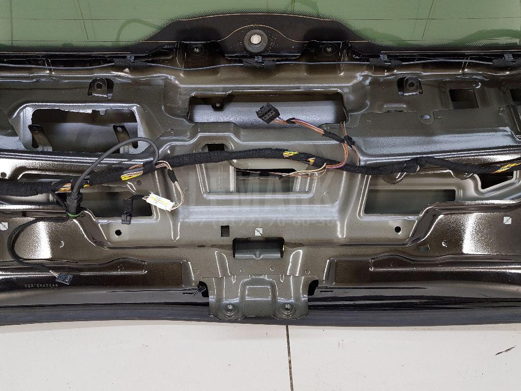 Дверь багажника со стеклом для  Audi A6 [C5] 1997-2004