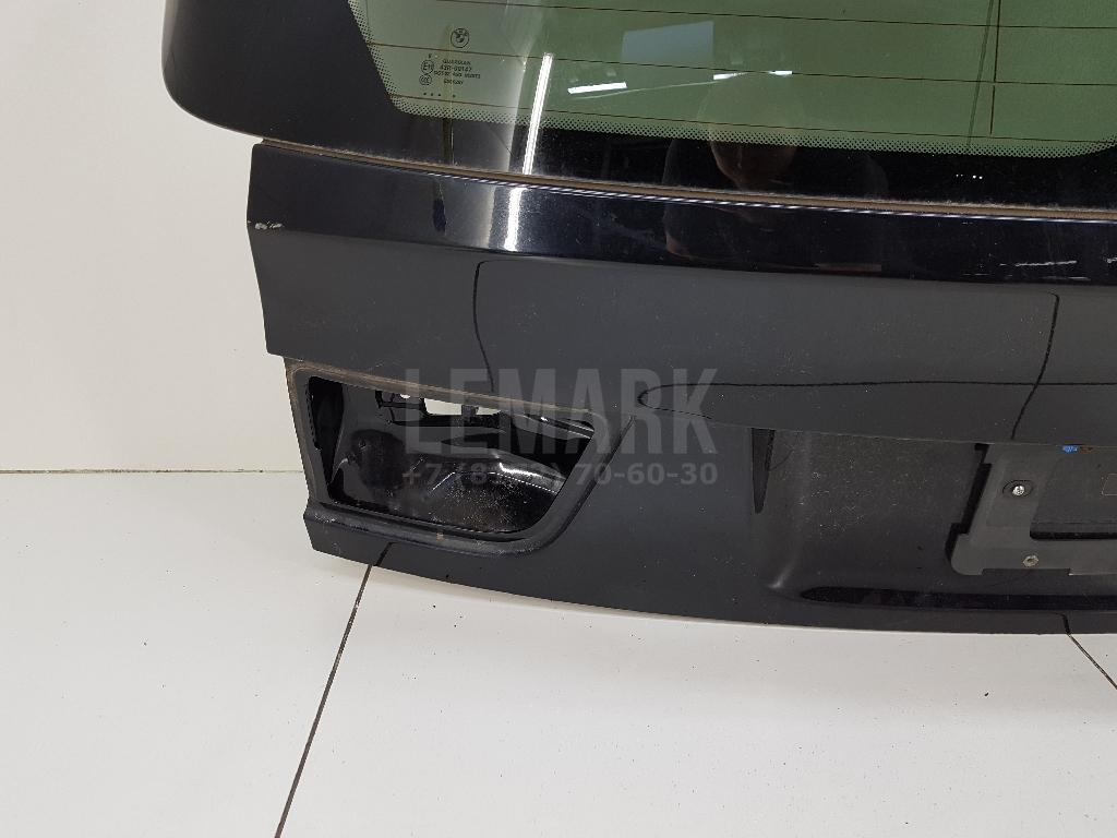 Дверь багажника со стеклом для  Audi A6 [C5] 1997-2004